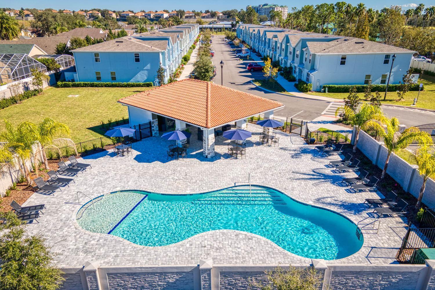 - Formosa Valley 51 Orlando